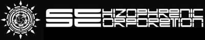logo Schizophrenic Corporation